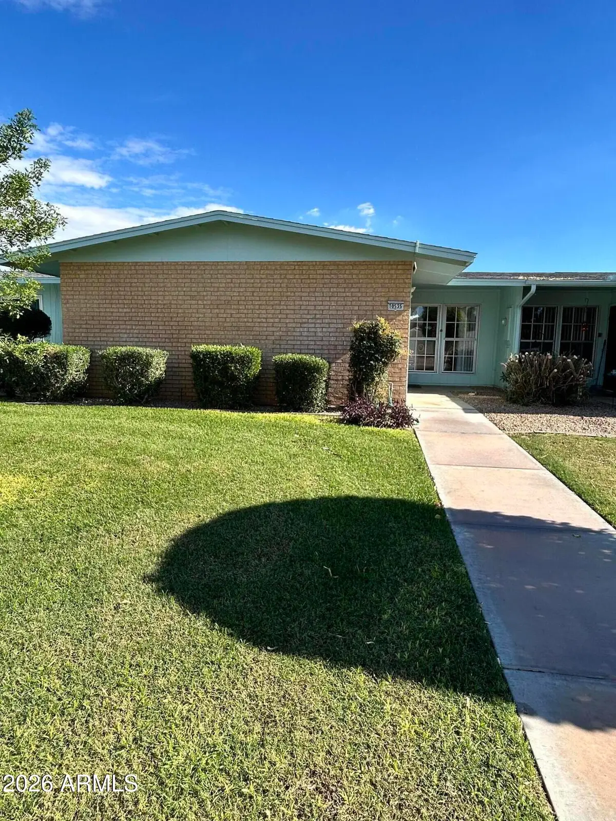 10535 W Highwood Lane, Sun City, AZ 85373 - #1
