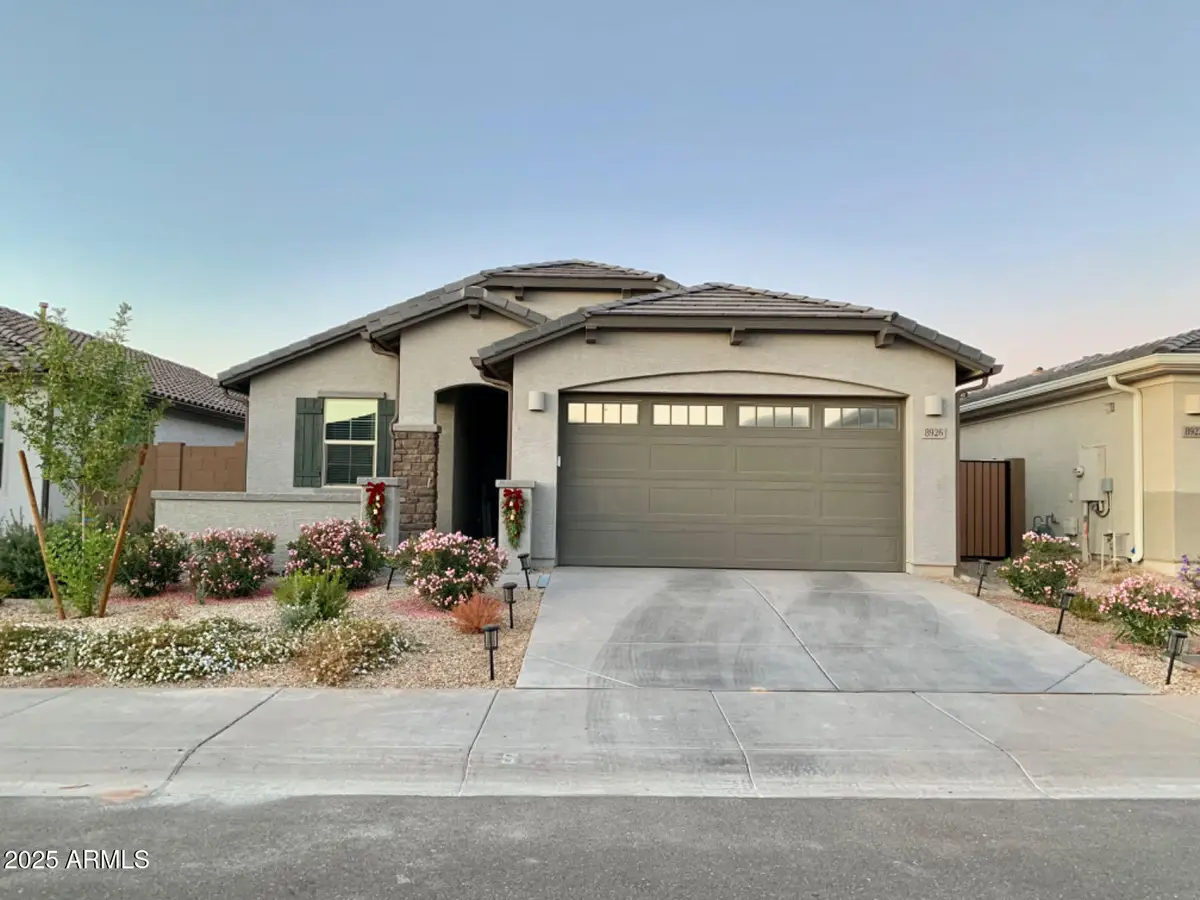 8926 W Rancho Drive, Glendale, AZ 85305 - #1