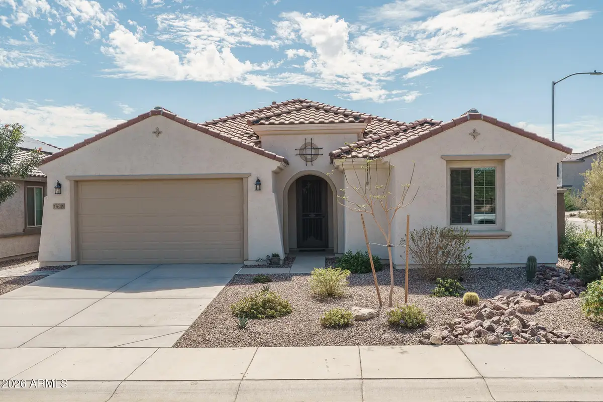 17649 W Medlock Drive, Litchfield Park, AZ 85340 - #1