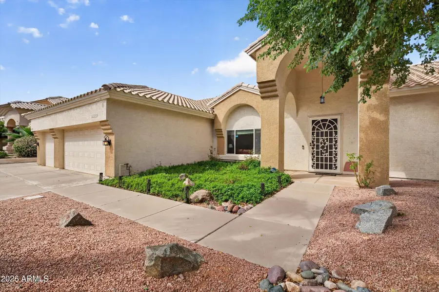 2734 E Vista Drive, Phoenix, AZ 85032 - #2