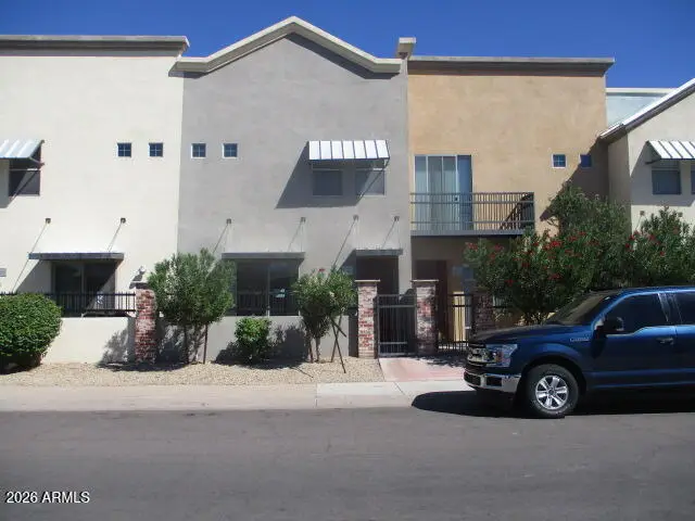 1406 W Main Street #140, Mesa, AZ 85201 - #2