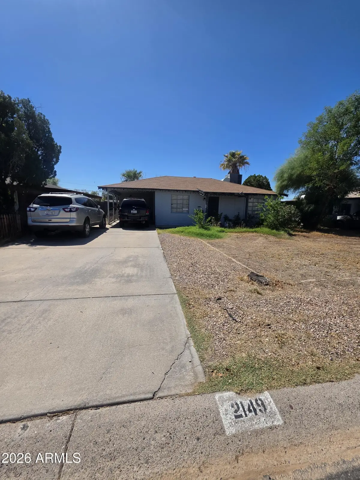2149 W Clarendon Avenue, Phoenix, AZ 85015 - #1