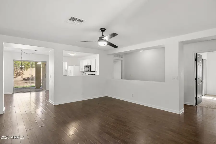 1419 N Thunderbird Avenue, Gilbert, AZ 85234 - #2