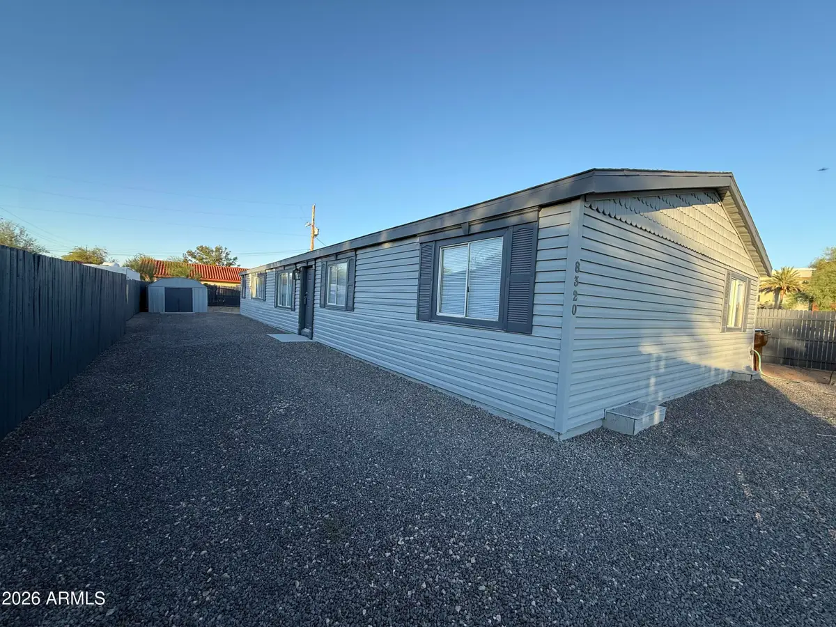 8320 E Broadway Road, Mesa, AZ 85208 - #1
