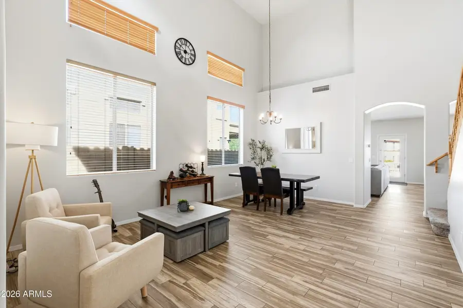 26873 N 84th Lane, Peoria, AZ 85383 - #3