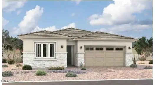 88 W Rock Needle Trail, Apache Junction, AZ 85120 - #1