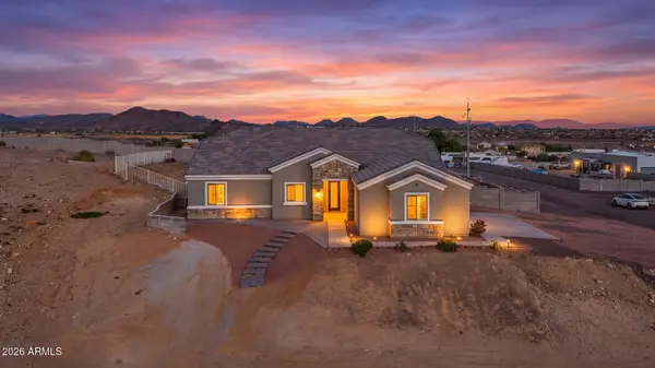 11422 W Tether Trail, Peoria, AZ 85383
