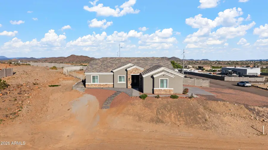 11422 W Tether Trail, Peoria, AZ 85383 - #2
