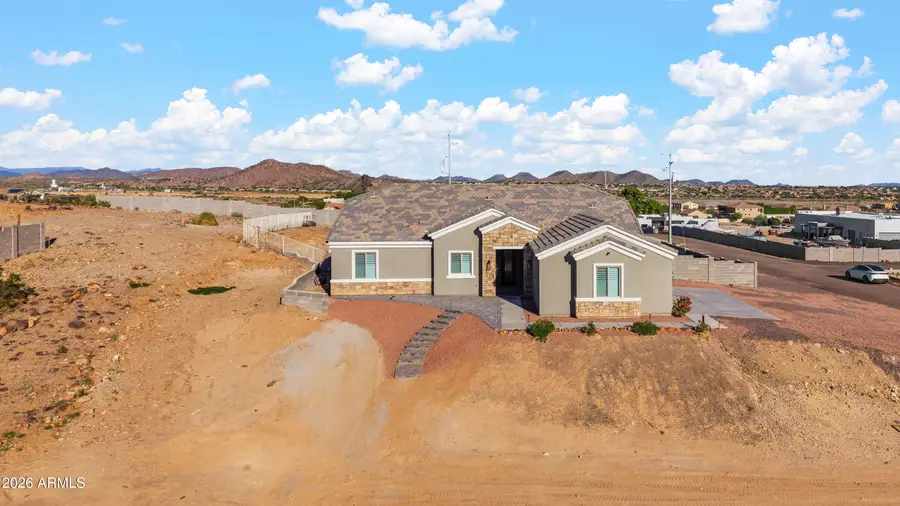 11422 W Tether Trail, Peoria, AZ 85383 - #3
