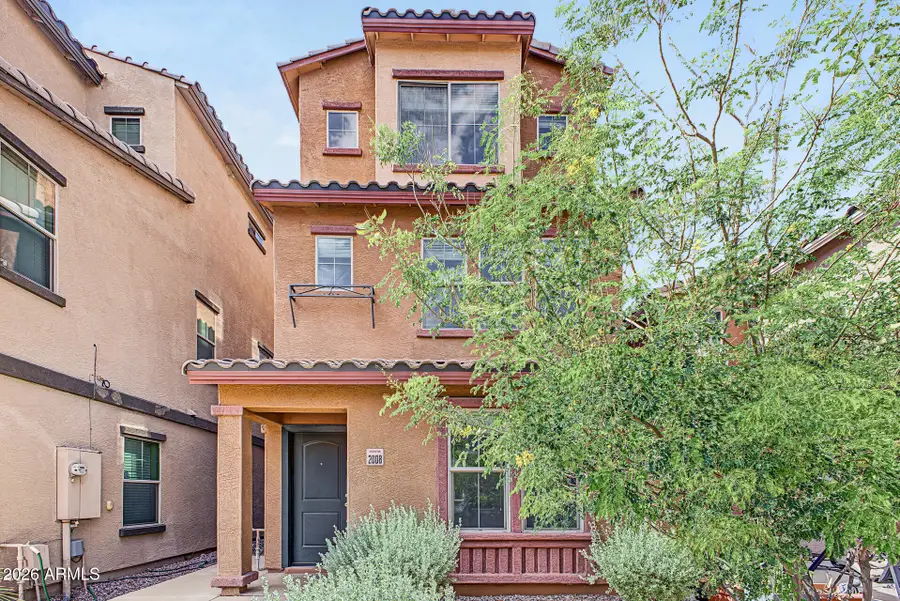 2008 N 77th Lane, Phoenix, AZ 85035 - #2