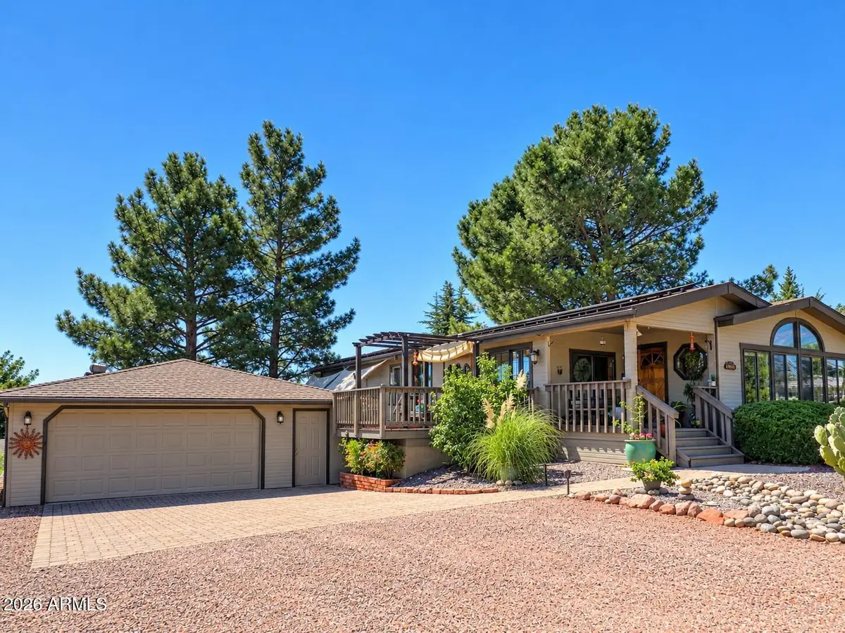 2535 Sunshine Drive, Sedona, AZ 86336 - #1