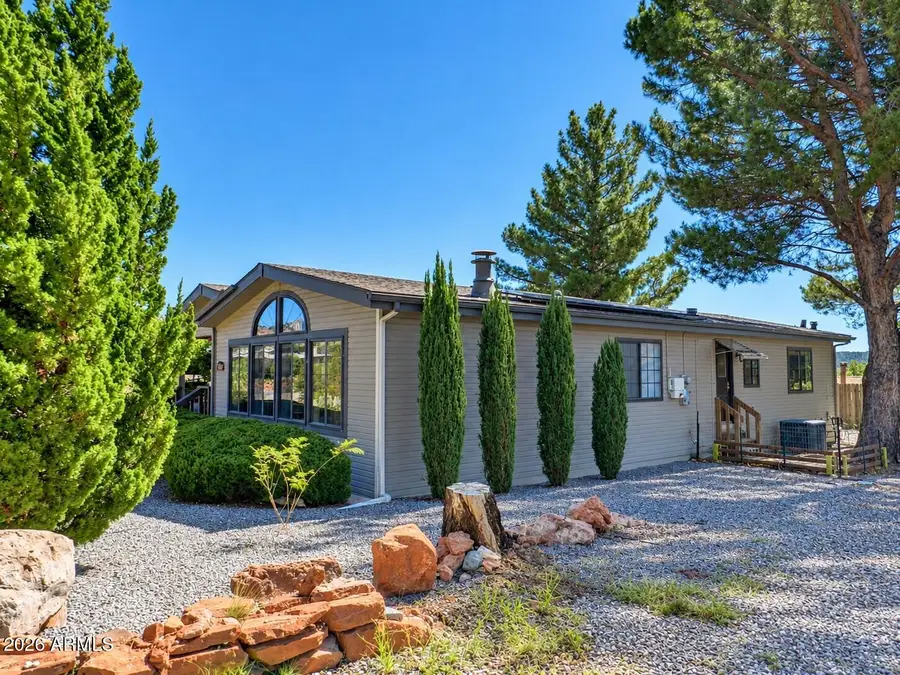 2535 Sunshine Drive, Sedona, AZ 86336 - #2
