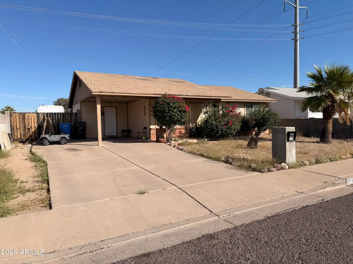 7047 S 45th Way, Phoenix, AZ 85042 - #1
