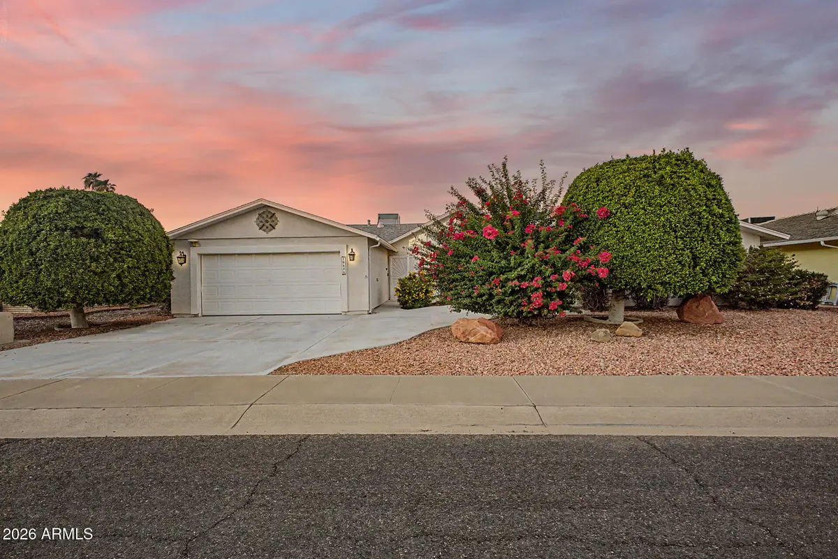 10626 W Emerald Point, Sun City, AZ 85351 - #1