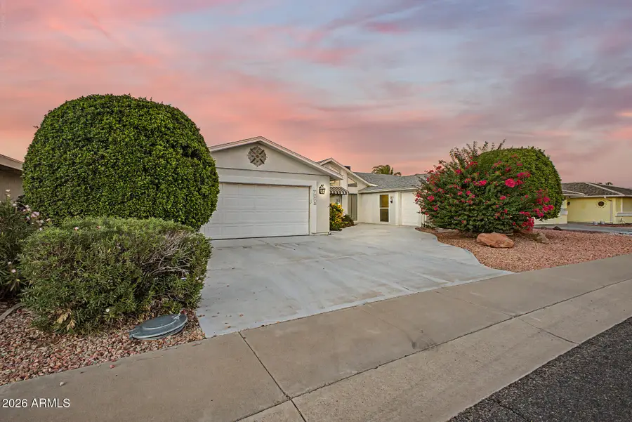 10626 W Emerald Point, Sun City, AZ 85351 - #2