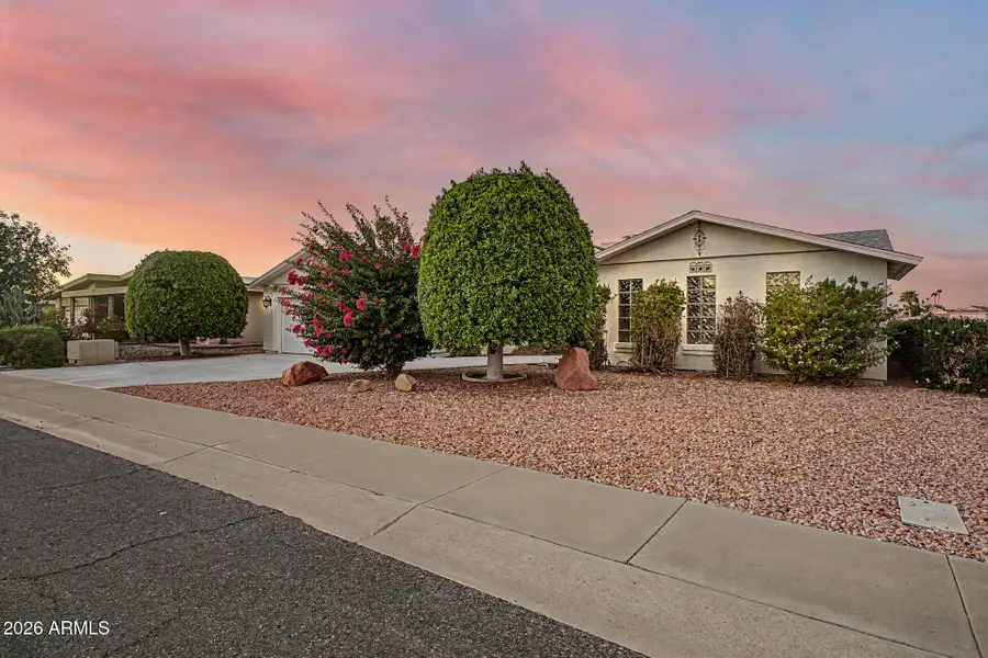 10626 W Emerald Point, Sun City, AZ 85351 - #3