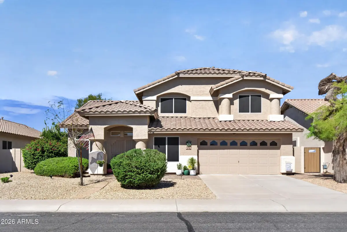 298 W Ivanhoe Street, Gilbert, AZ 85233 - #1