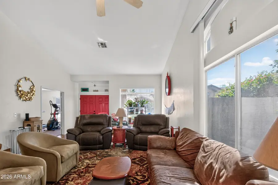 298 W Ivanhoe Street, Gilbert, AZ 85233 - #3