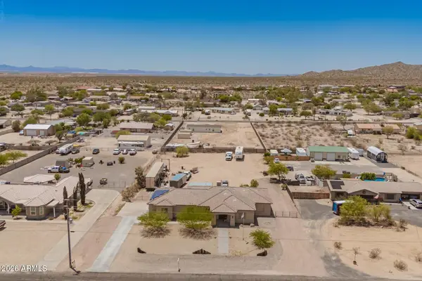 9858 N Faldale Road, Casa Grande, AZ 85122
