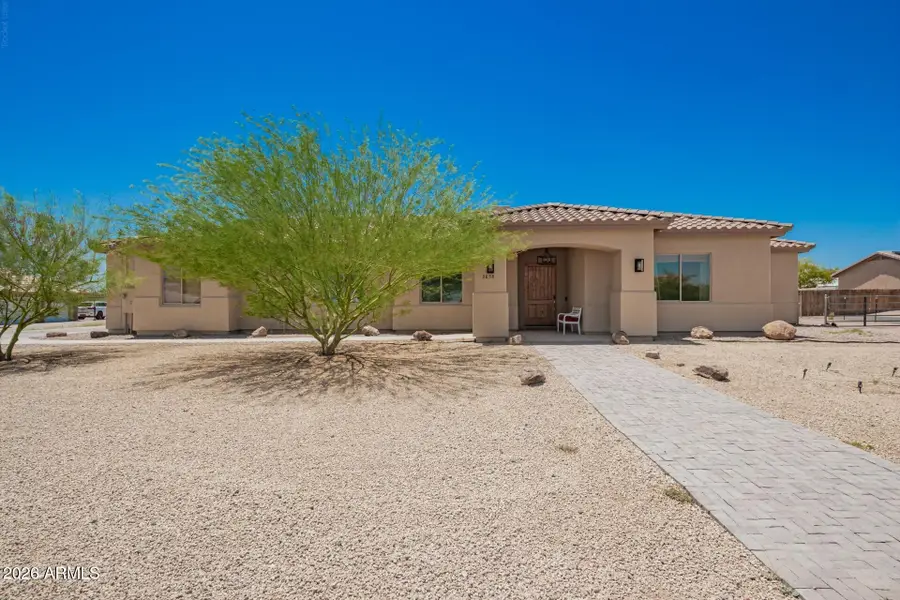 9858 N Faldale Road, Casa Grande, AZ 85122 - #2