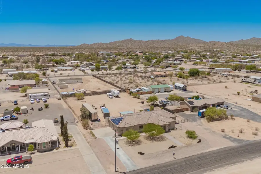 9858 N Faldale Road, Casa Grande, AZ 85122 - #3