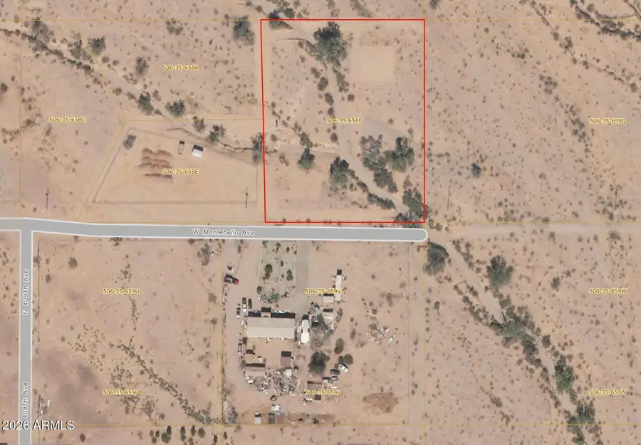 409XX W Montebello Avenue, Tonopah, AZ 85354 - #2