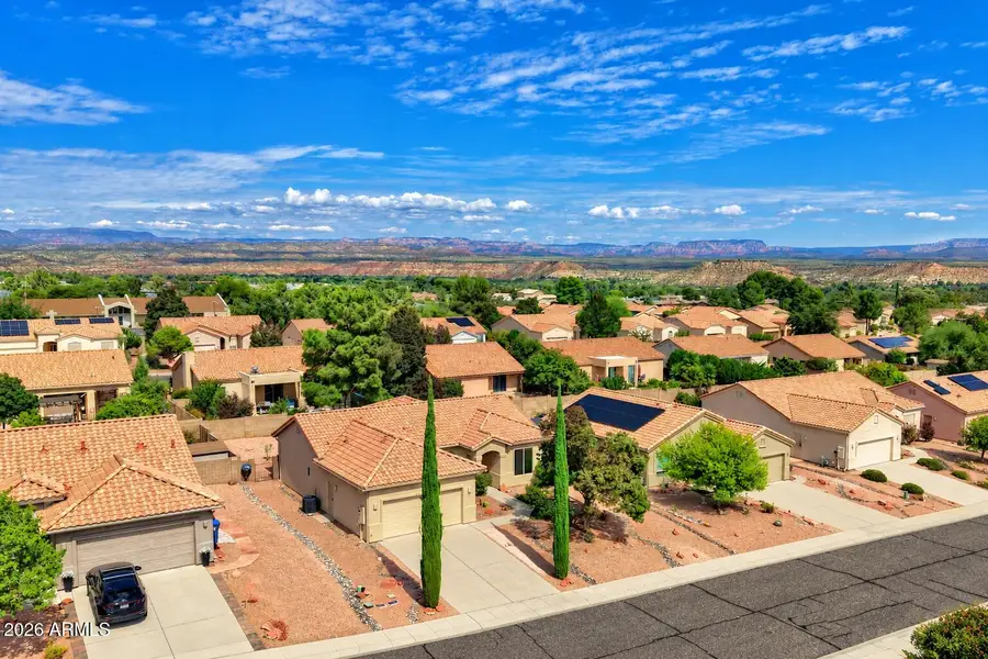 1320 E Ridgeview Drive, Cottonwood, AZ 86326 - #2