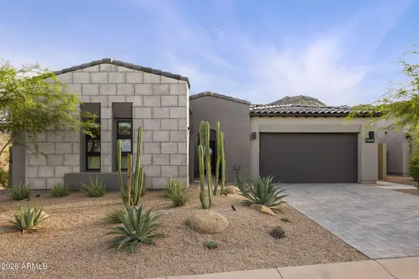 23552 N 123rd Street, Scottsdale, AZ 85255