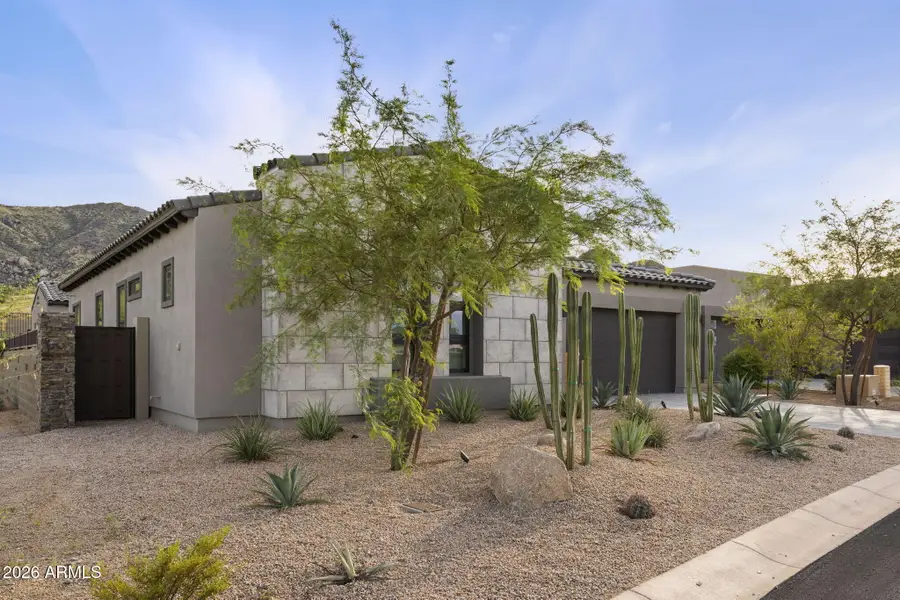 23552 N 123rd Street, Scottsdale, AZ 85255 - #2