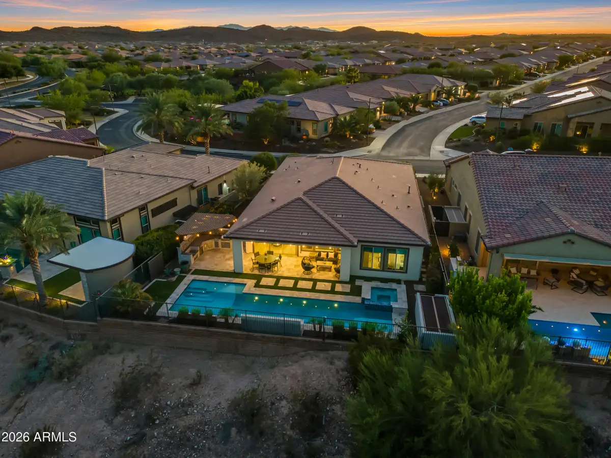 30391 N 132nd Drive, Peoria, AZ 85383 - #1