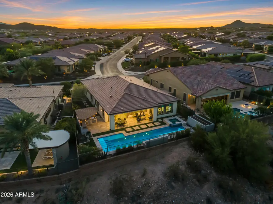 30391 N 132nd Drive, Peoria, AZ 85383 - #3