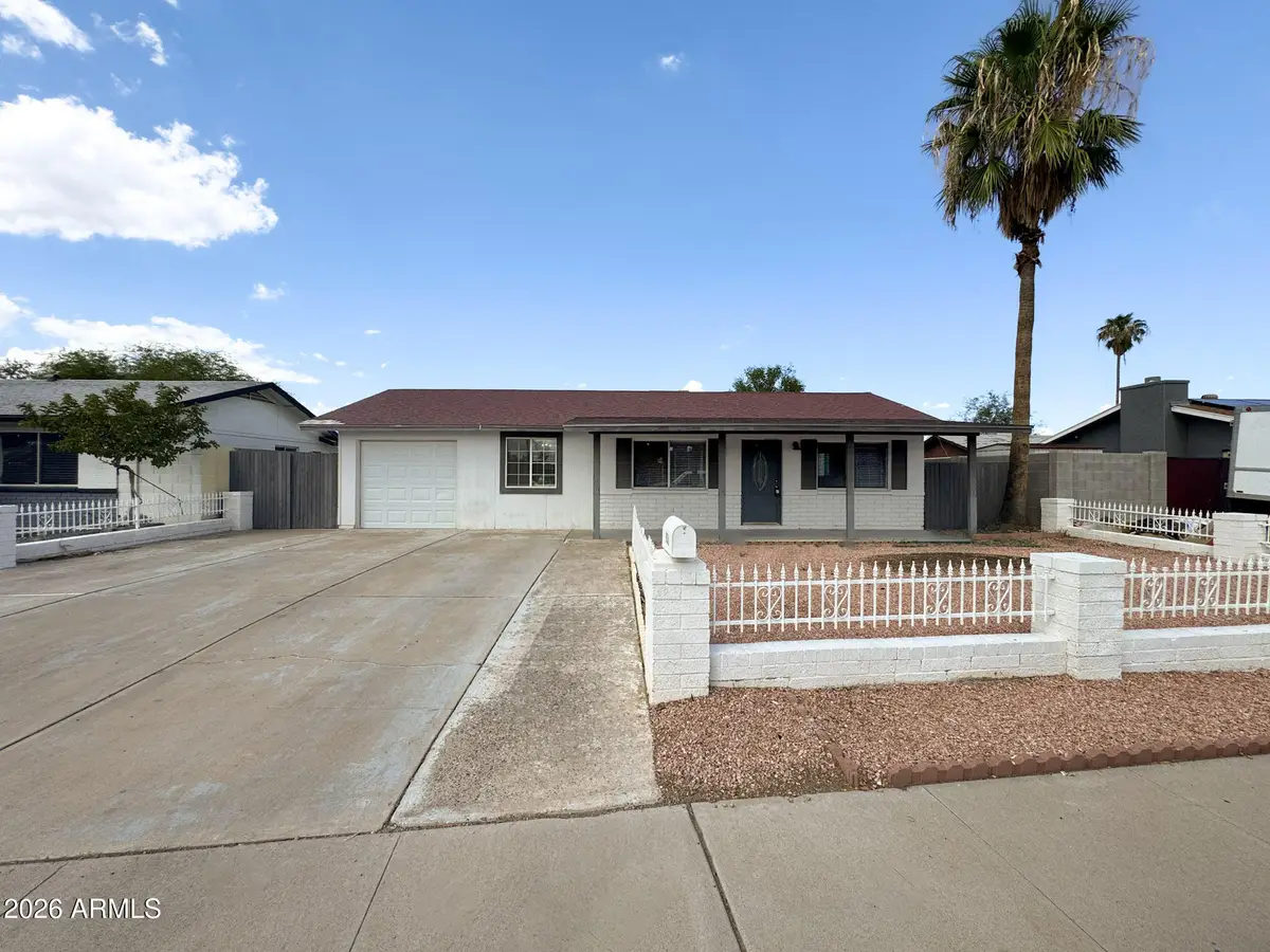 936 E Flint Street, Chandler, AZ 85225 - #1