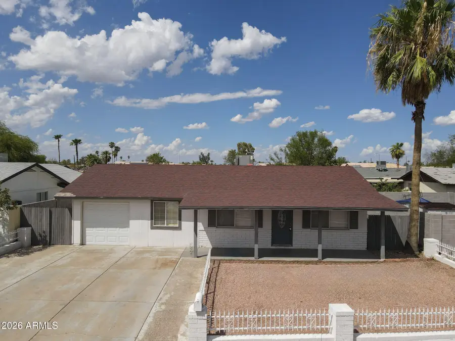 936 E Flint Street, Chandler, AZ 85225 - #2