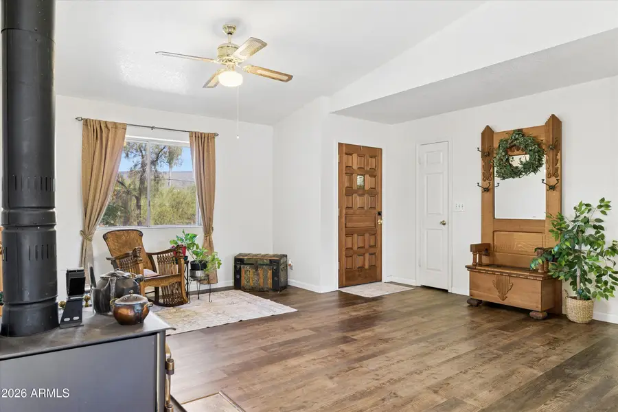 2015 E Circle Mountain Road, New River, AZ 85087 - #2