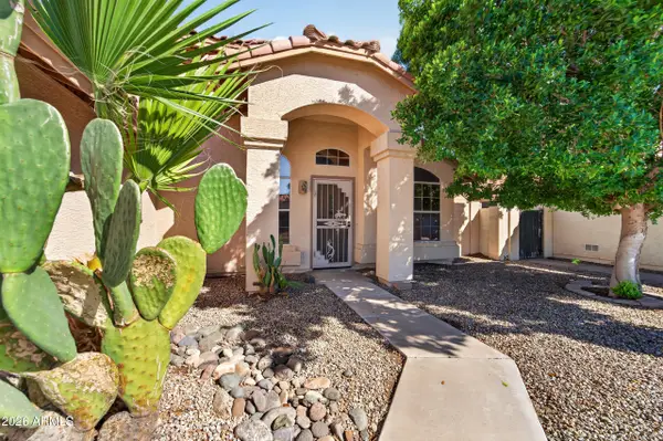 2619 N 123rd Avenue, Avondale, AZ 85392