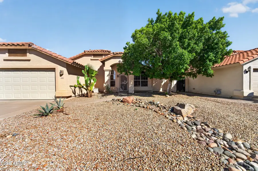 2619 N 123rd Avenue, Avondale, AZ 85392 - #2