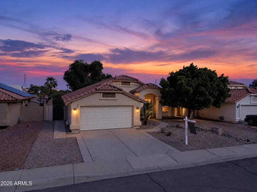 2619 N 123rd Avenue, Avondale, AZ 85392 - #3