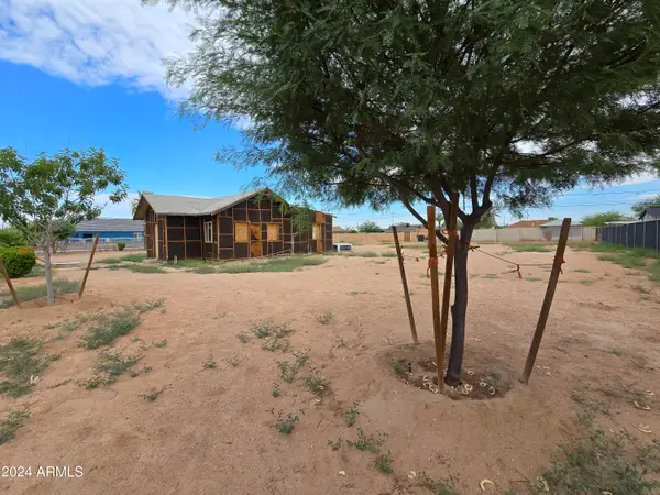 420 W 9th Street #16, Casa Grande, AZ 85122
