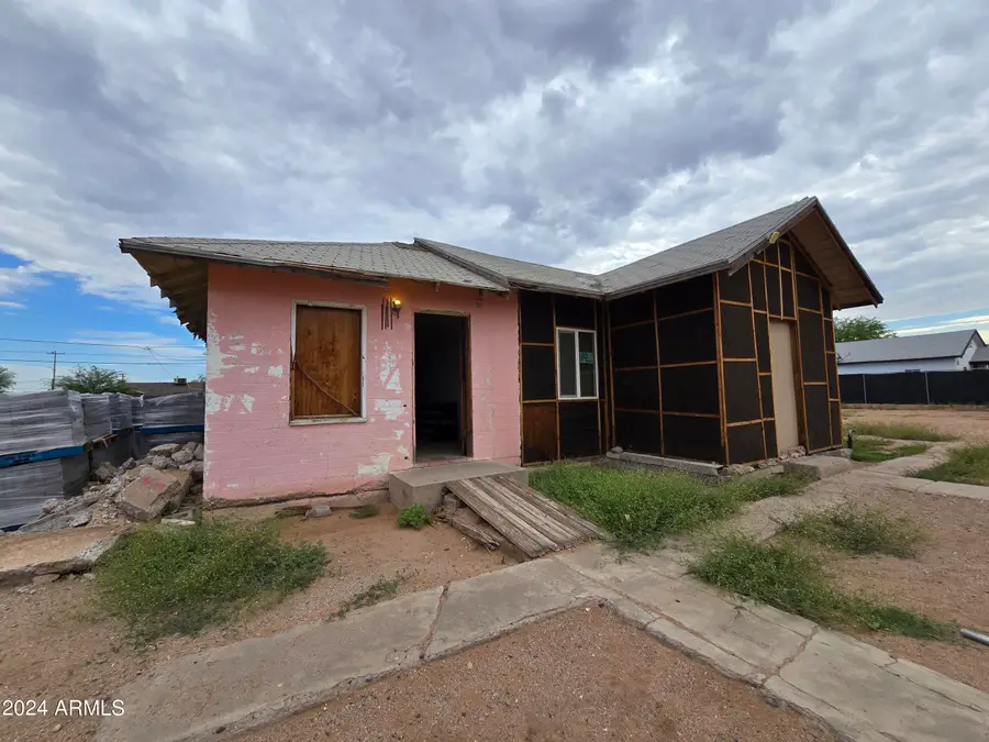420 W 9th Street #16, Casa Grande, AZ 85122 - #2