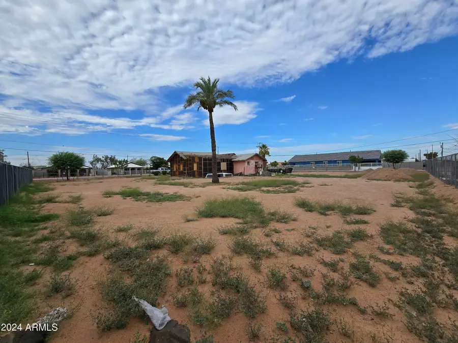 420 W 9th Street #16, Casa Grande, AZ 85122 - #3