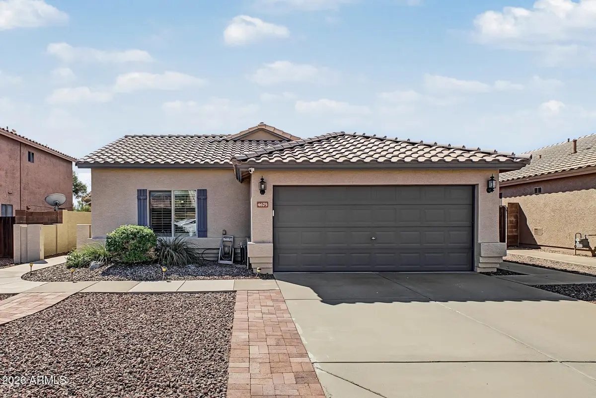 4675 E Summerhaven Drive, Phoenix, AZ 85044 - #1