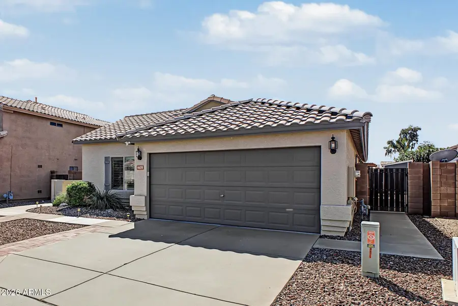 4675 E Summerhaven Drive, Phoenix, AZ 85044 - #3