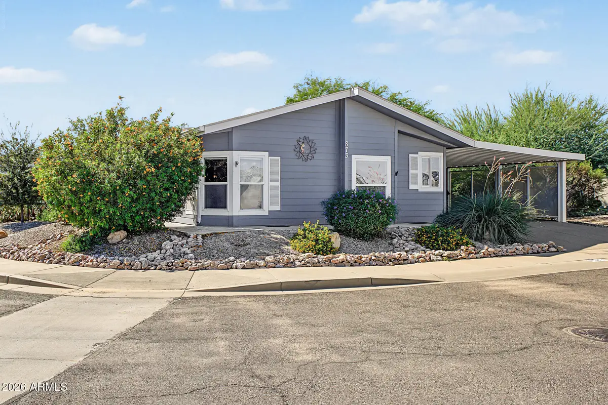 873 W Diamond Rim Drive, Casa Grande, AZ 85122 - #1