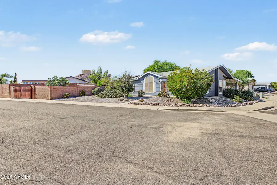873 W Diamond Rim Drive, Casa Grande, AZ 85122 - #2