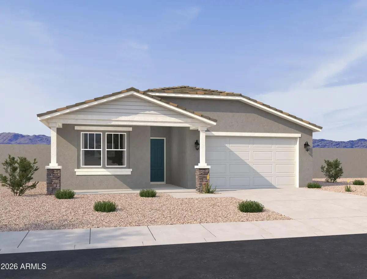 18222 W Buchanan Street, Goodyear, AZ 85338 - #1