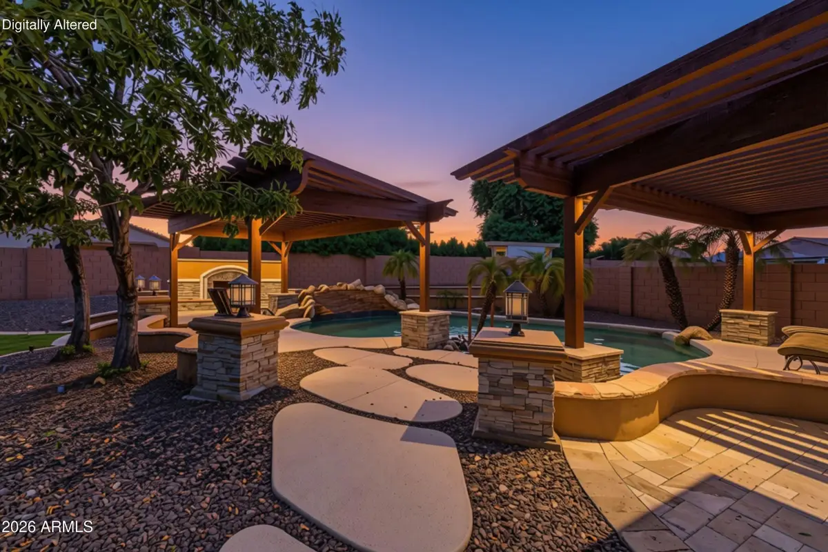 4138 W Marco Polo Road, Glendale, AZ 85308 - #1