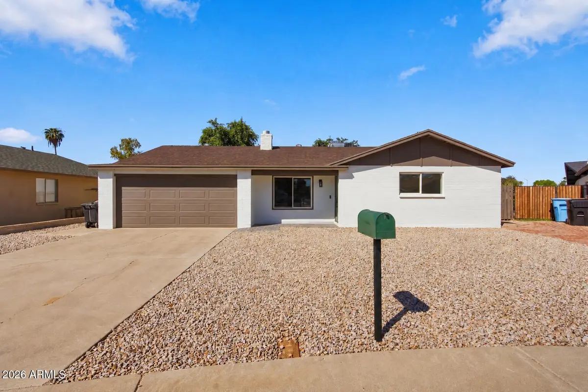 11450 N 44th Avenue, Glendale, AZ 85304 - #1
