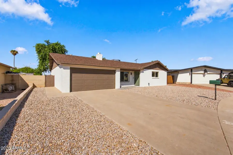 11450 N 44th Avenue, Glendale, AZ 85304 - #2