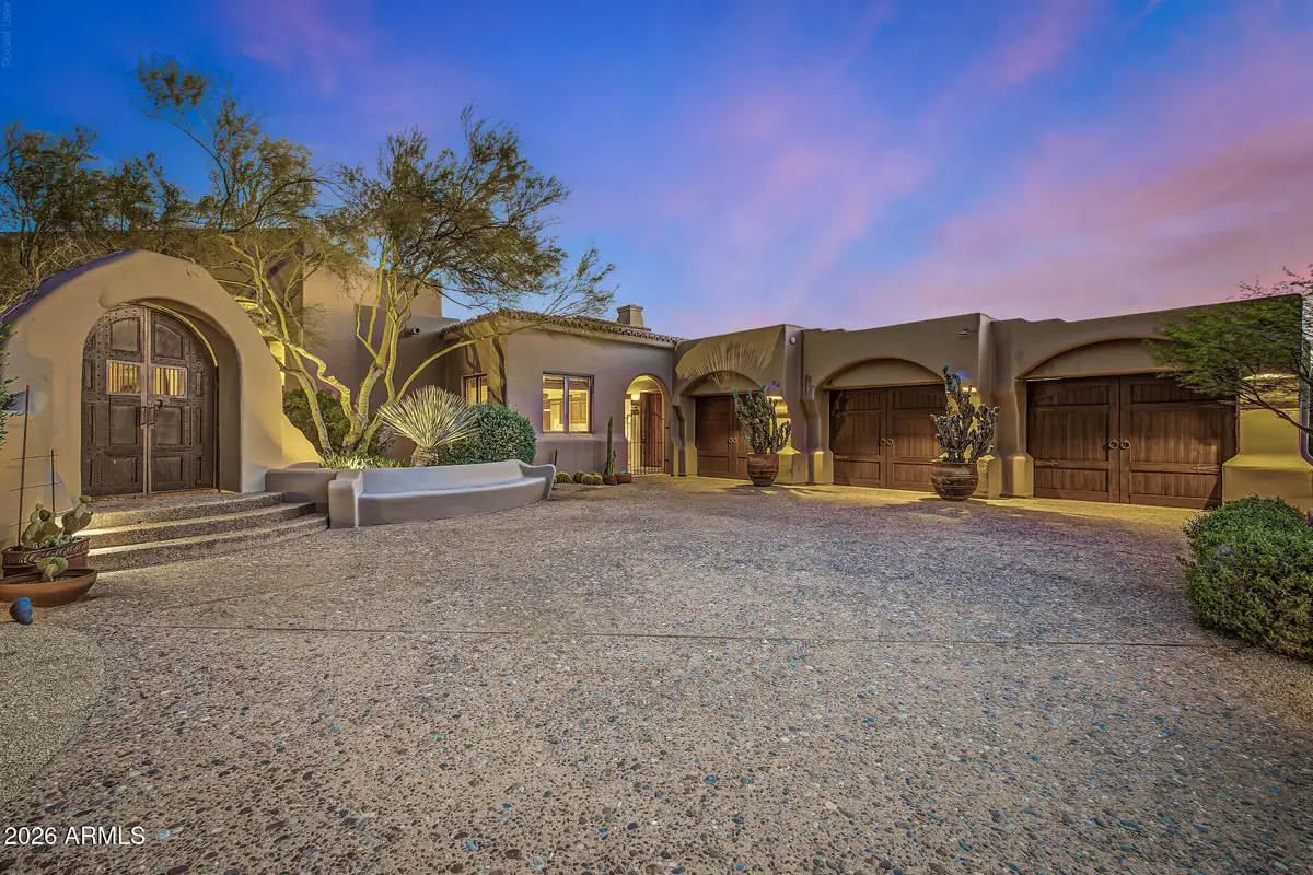 10040 E Happy Valley Road #46, Scottsdale, AZ 85255 - #1