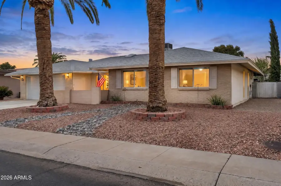 9522 W Indian Hills Drive, Sun City, AZ 85351 - #2